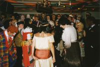 1988 Prominenten diner 15 1988 Prominenten diner 15